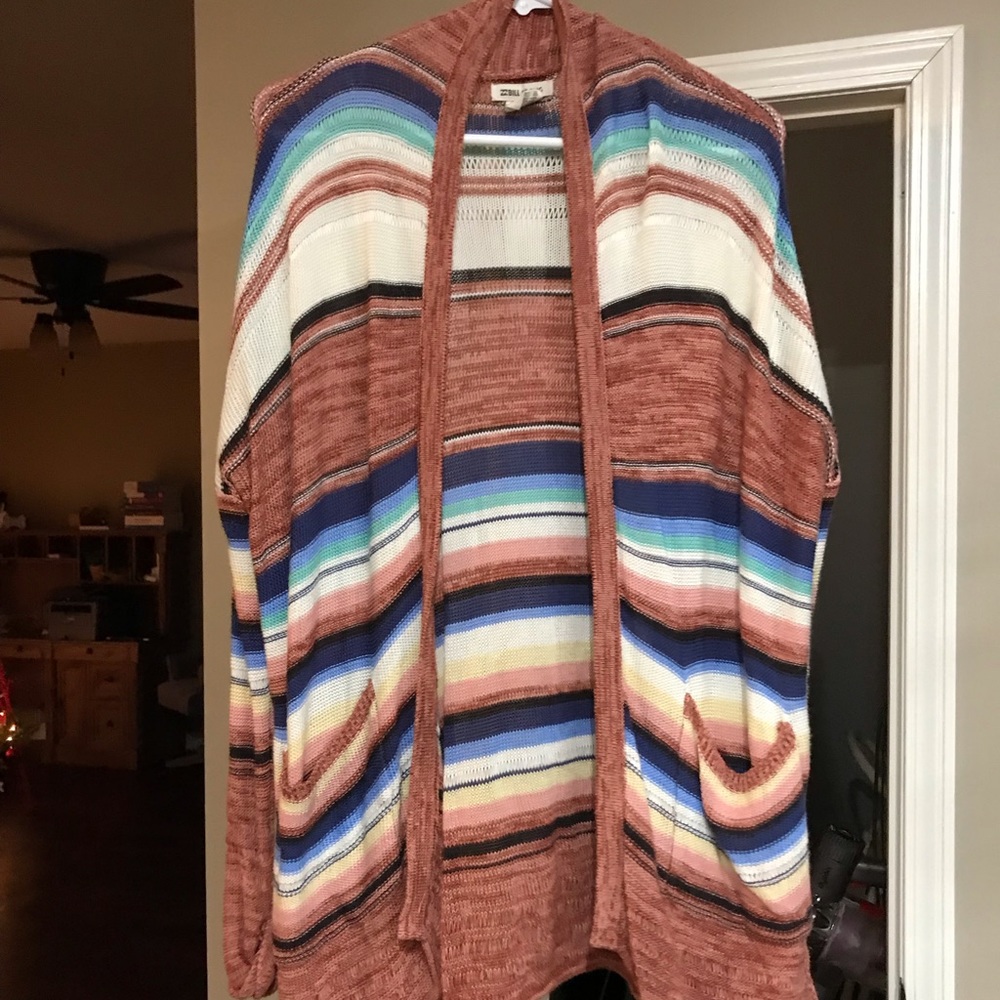 Billabong Cardigan